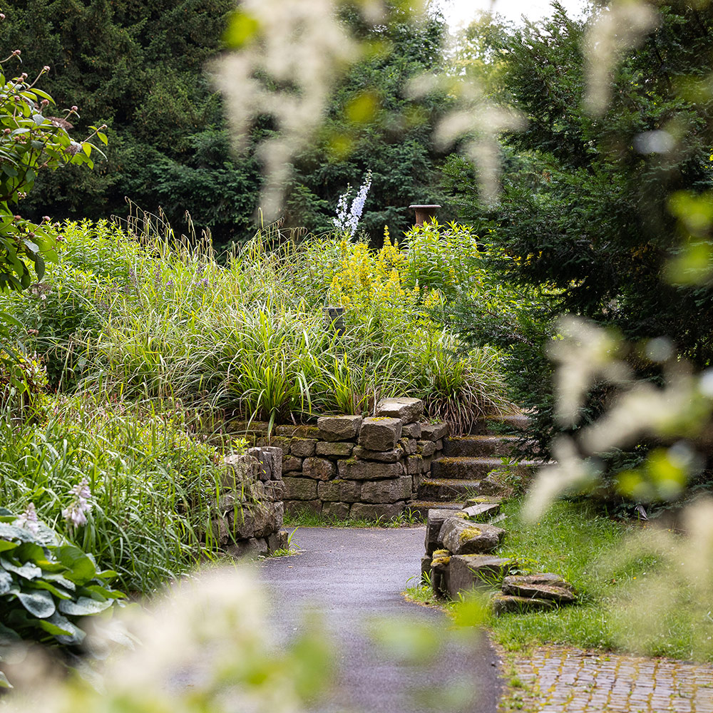 Felix Schmid Gartengestaltung