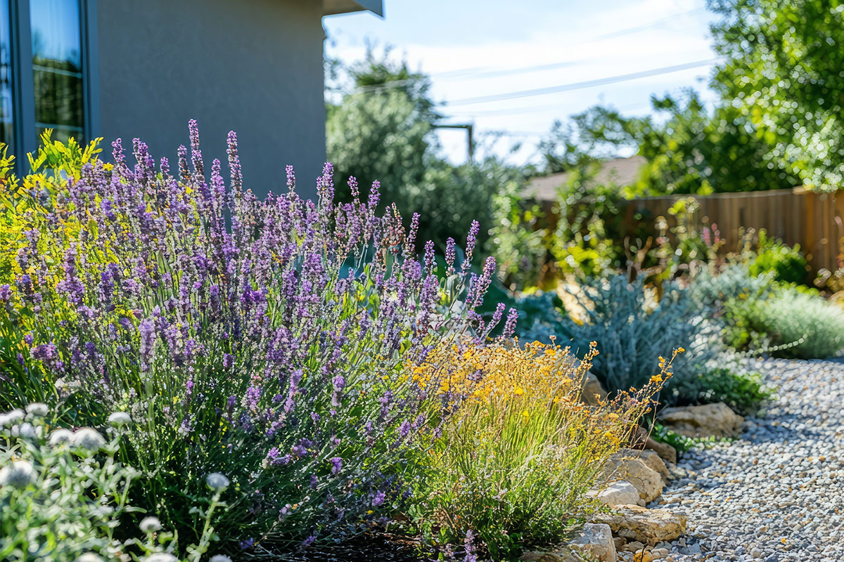 Felix Schmid Gartengestaltung